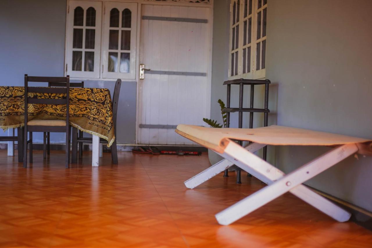 Tehan Homestay Dikwella Sur Exterior foto