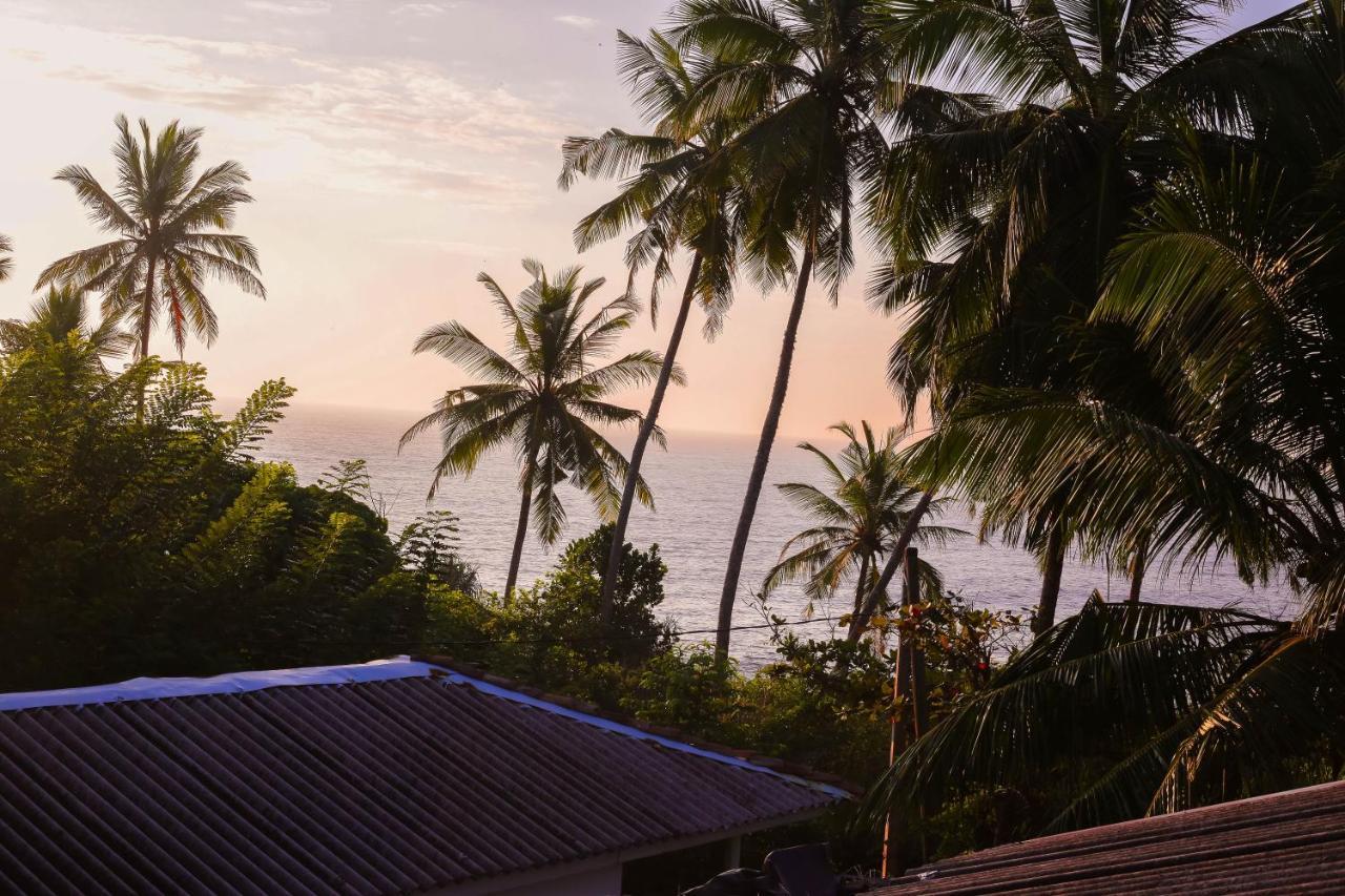 Tehan Homestay Dikwella Sur Exterior foto