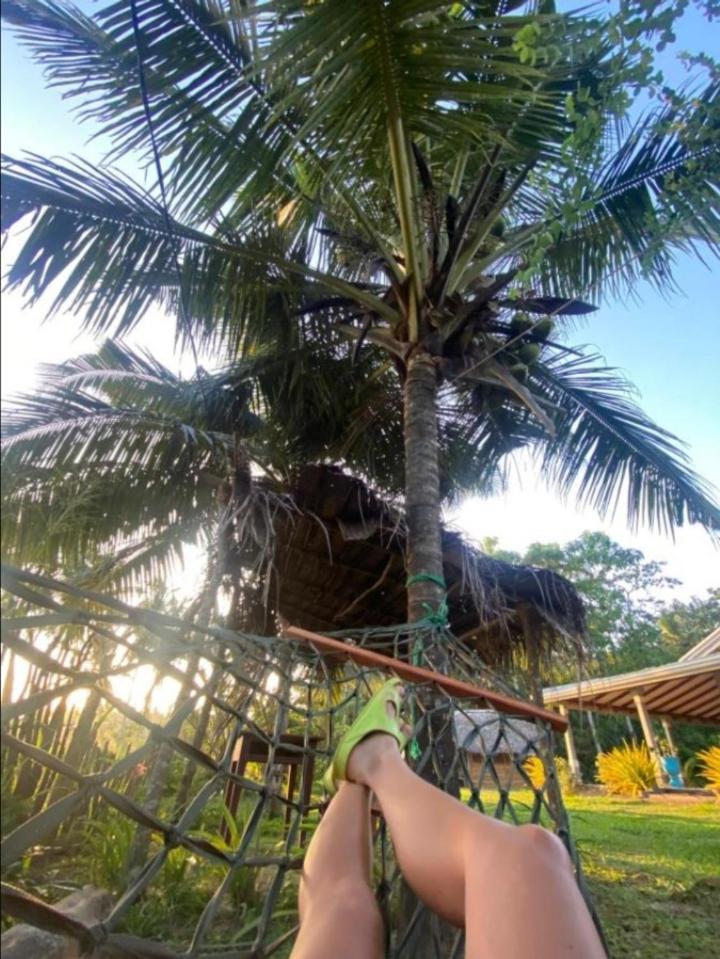 Tehan Homestay Dikwella Sur Exterior foto