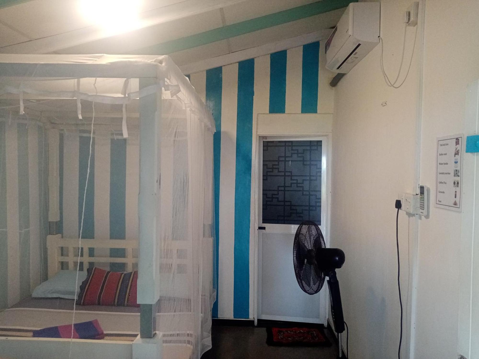 Tehan Homestay Dikwella Sur Exterior foto