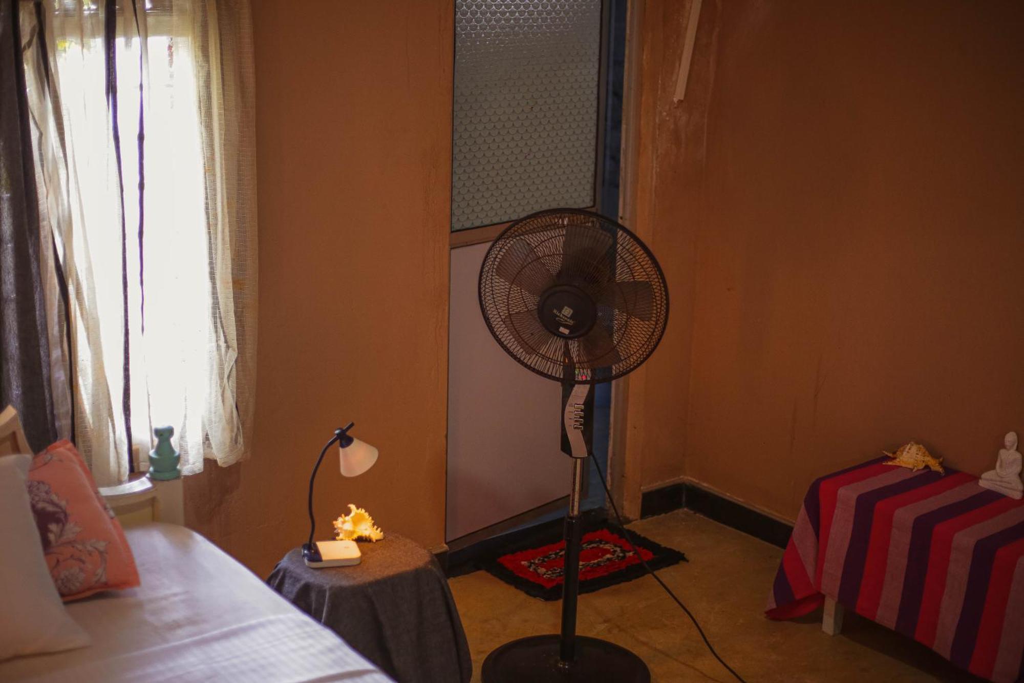 Tehan Homestay Dikwella Sur Habitación foto