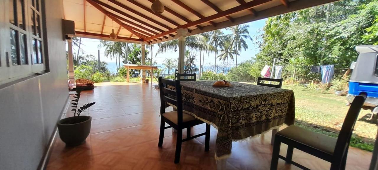 Tehan Homestay Dikwella Sur Habitación foto