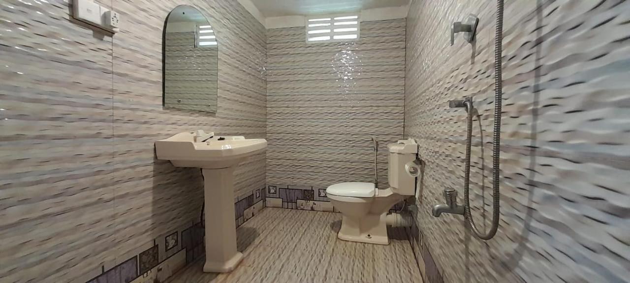 Tehan Homestay Dikwella Sur Habitación foto