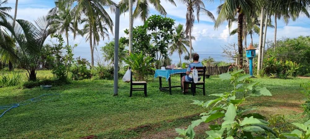 Tehan Homestay Dikwella Sur Habitación foto