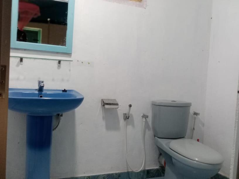 Tehan Homestay Dikwella Sur Habitación foto